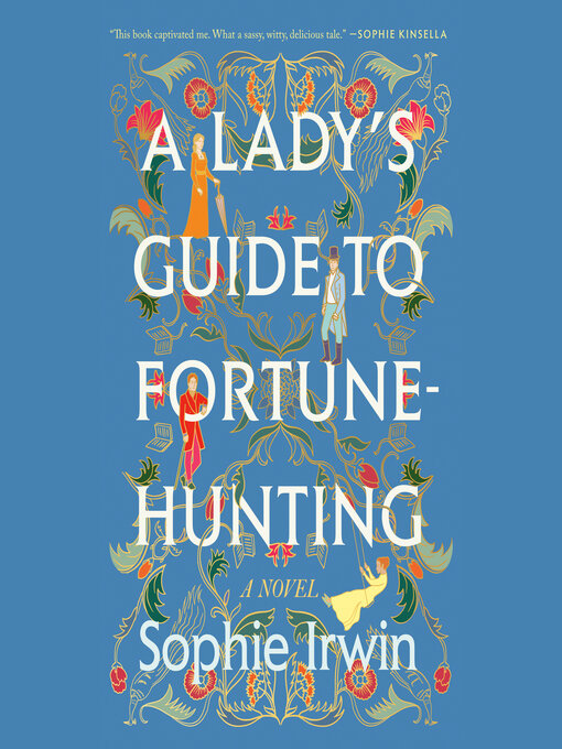 תמונה של  A Lady's Guide to Fortune-Hunting